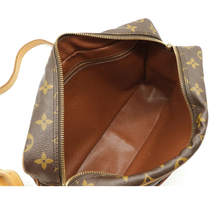 楽天市場】【バッグ】LOUIS VUITTON ルイ ヴィトン モノグラム 