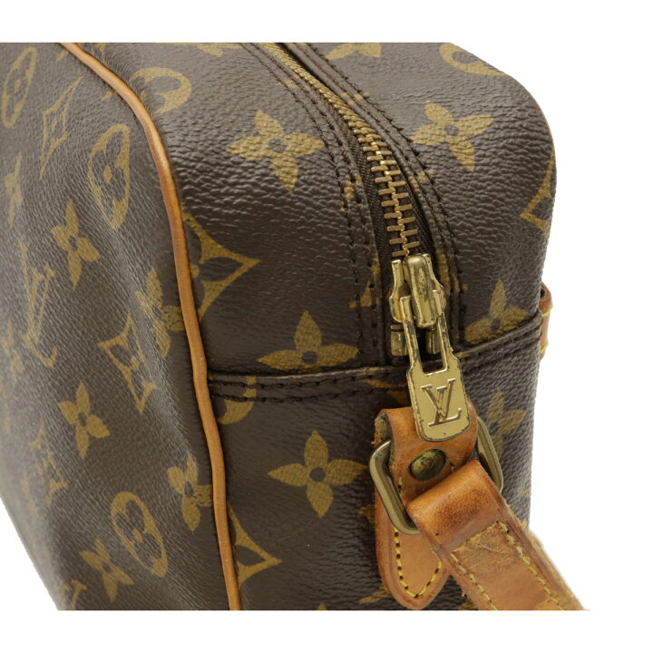 楽天市場】【バッグ】LOUIS VUITTON ルイ ヴィトン モノグラム 