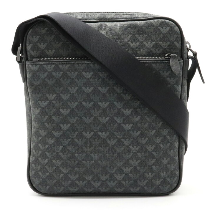 楽天市場】【バッグ】EMPORIO ARMANI エンポリオ アルマーニ イーグル  
