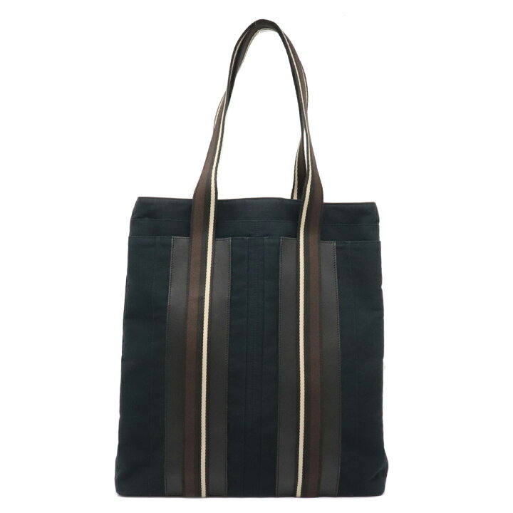 楽天市場】【バッグ】HERMES エルメス トロカヴェルティカルGM トート 