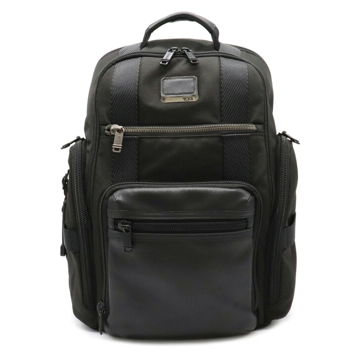 楽天市場】【バッグ】TUMI トゥミ アルファ ブラボー シェパード 