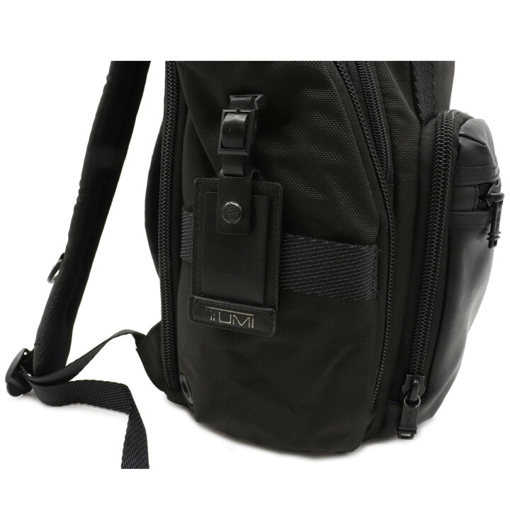 楽天市場】【バッグ】TUMI トゥミ アルファ ブラボー シェパード 