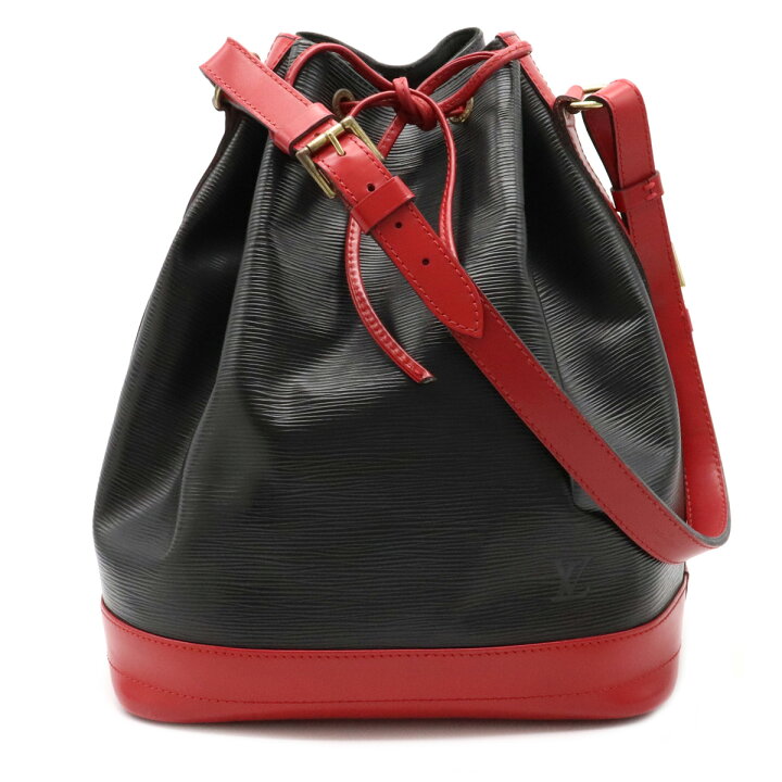 楽天市場】【バッグ】LOUIS VUITTON ルイ ヴィトン エピ ノエ バイ  