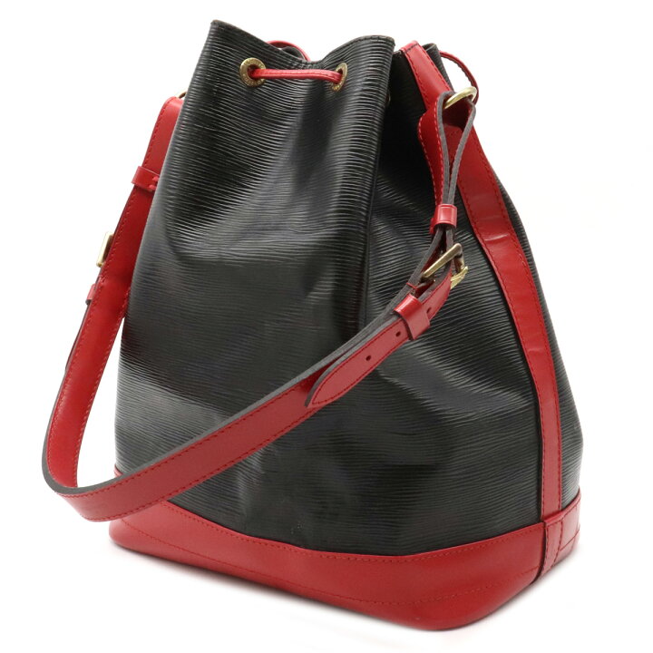 楽天市場】【バッグ】LOUIS VUITTON ルイ ヴィトン エピ ノエ バイ 