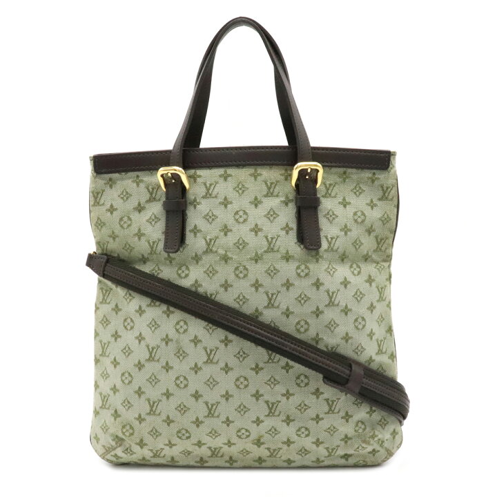 楽天市場】【バッグ】 LOUIS VUITTON ルイ ヴィトン モノグラムミニ  