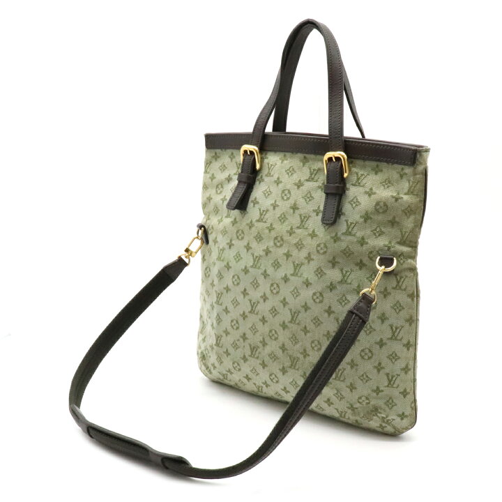 楽天市場】【バッグ】 LOUIS VUITTON ルイ ヴィトン モノグラムミニ  