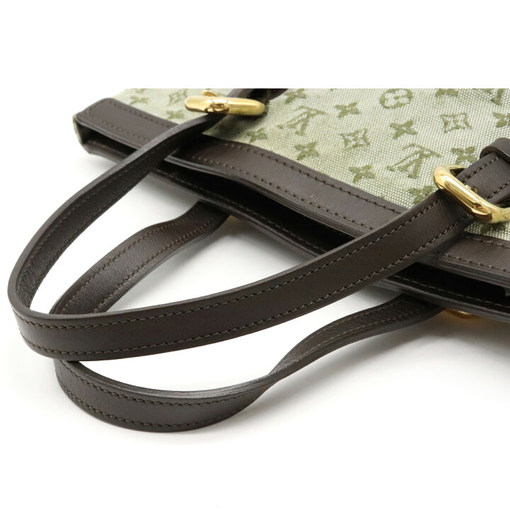 楽天市場】【バッグ】 LOUIS VUITTON ルイ ヴィトン モノグラムミニ  