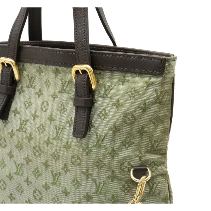 楽天市場】【バッグ】 LOUIS VUITTON ルイ ヴィトン モノグラムミニ 