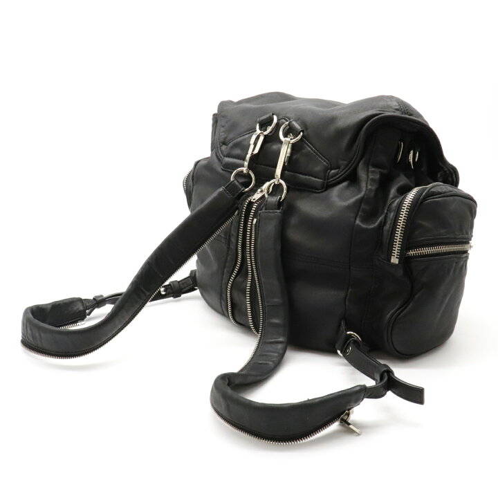 楽天市場】【バッグ】Alexander Wang アレキサンダー ワン ミニ 