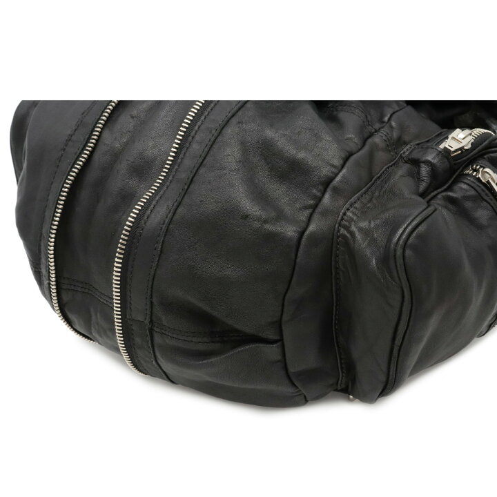 楽天市場】【バッグ】Alexander Wang アレキサンダー ワン ミニ 