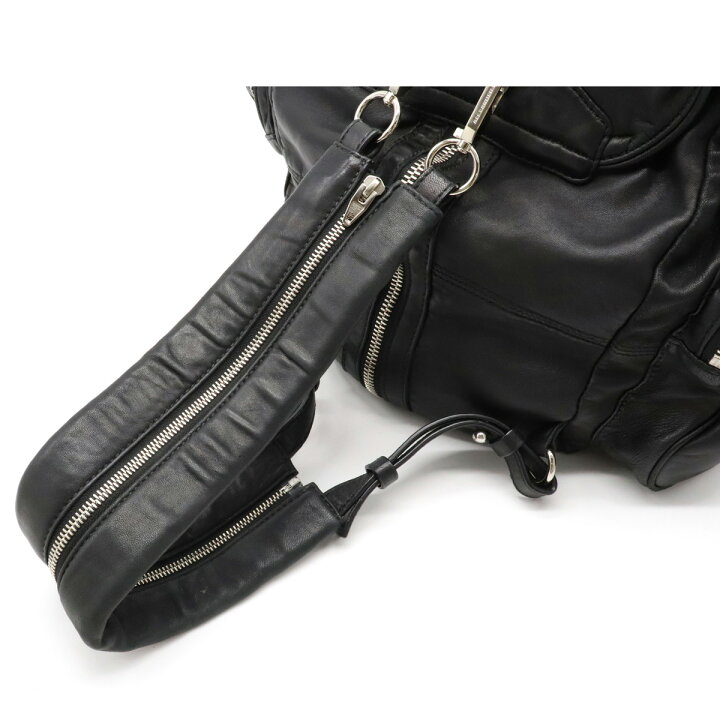 楽天市場】【バッグ】Alexander Wang アレキサンダー ワン ミニ  