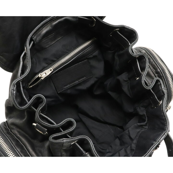 楽天市場】【バッグ】Alexander Wang アレキサンダー ワン ミニ 