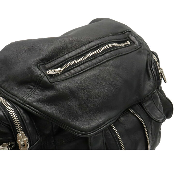 楽天市場】【バッグ】Alexander Wang アレキサンダー ワン ミニ 