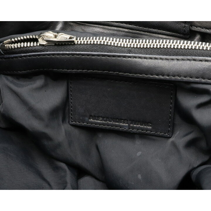 楽天市場】【バッグ】Alexander Wang アレキサンダー ワン ミニ 