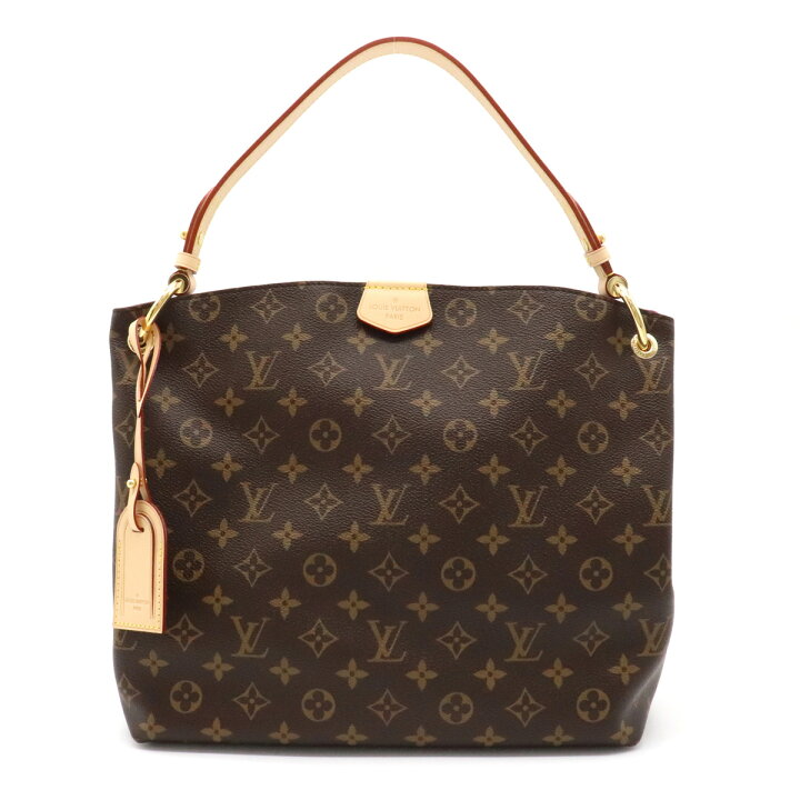 楽天市場】【新品未使用品】【バッグ】LOUIS VUITTON ルイ ヴィトン 