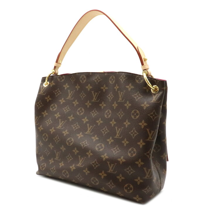 楽天市場】【新品未使用品】【バッグ】LOUIS VUITTON ルイ ヴィトン 