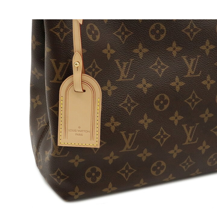 楽天市場】【新品未使用品】【バッグ】LOUIS VUITTON ルイ ヴィトン 