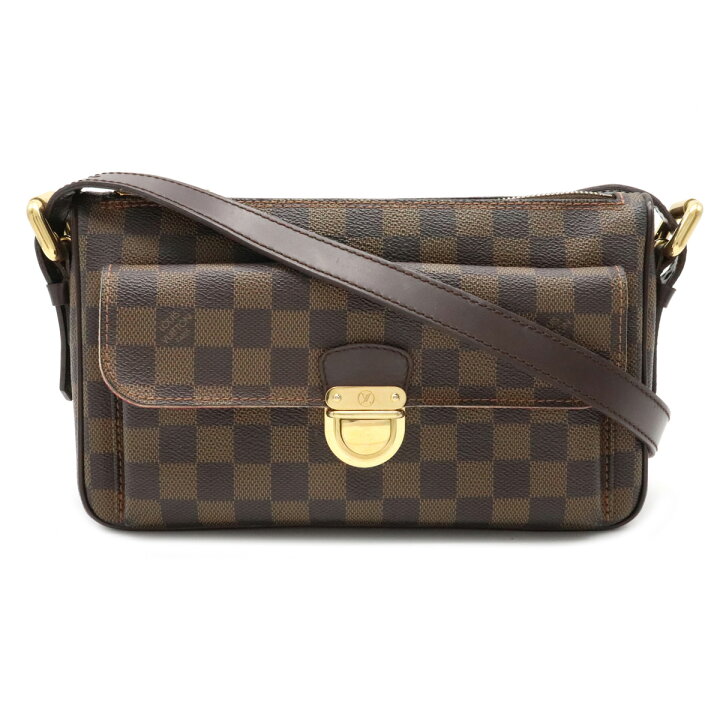 楽天市場】【バッグ】LOUIS VUITTON ルイ ヴィトン ダミエ ラヴェッロ 