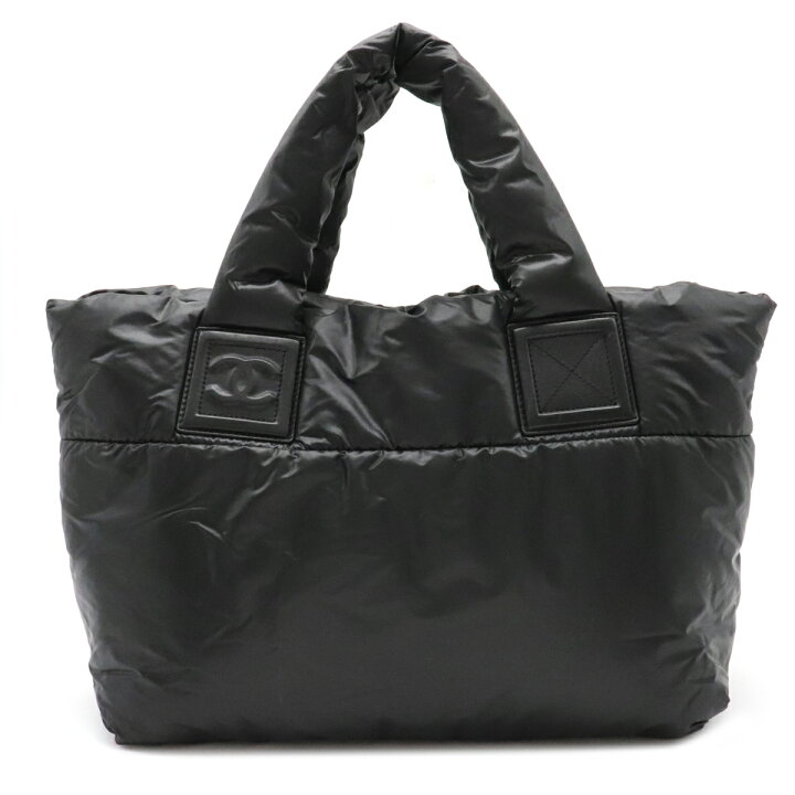 楽天市場】【バッグ】CHANEL シャネル コココクーン スモール トート  