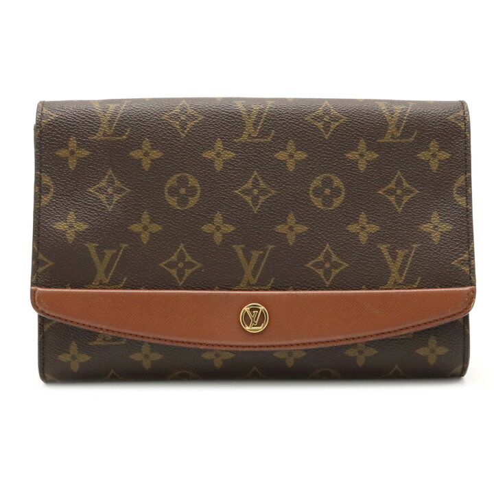 楽天市場】【バッグ】LOUIS VUITTON ルイ ヴィトン モノグラム  