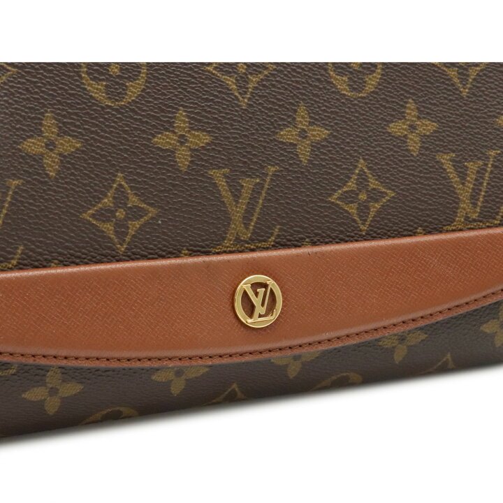 楽天市場】【バッグ】LOUIS VUITTON ルイ ヴィトン モノグラム 