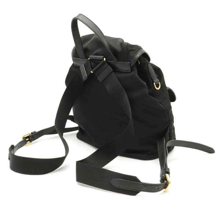 楽天市場】【バッグ】PRADA プラダ バックパック リュック リュック 