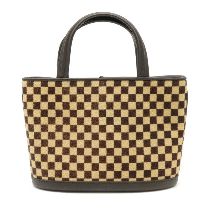 楽天市場】【バッグ】LOUIS VUITTON ルイ ヴィトン ダミエソバージュ 