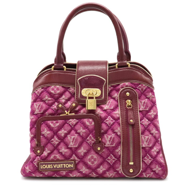 楽天市場】【バッグ】LOUIS VUITTON ルイ ヴィトン モノグラム 