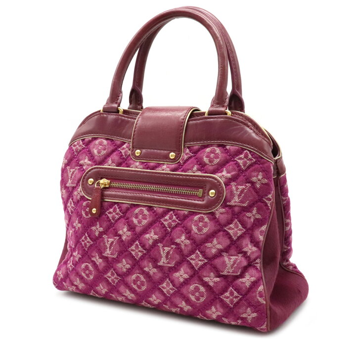 楽天市場】【バッグ】LOUIS VUITTON ルイ ヴィトン モノグラム 