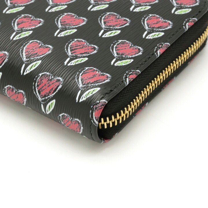 楽天市場】【未使用品】【財布】PRADA プラダ VIT.MOVE LOVE  