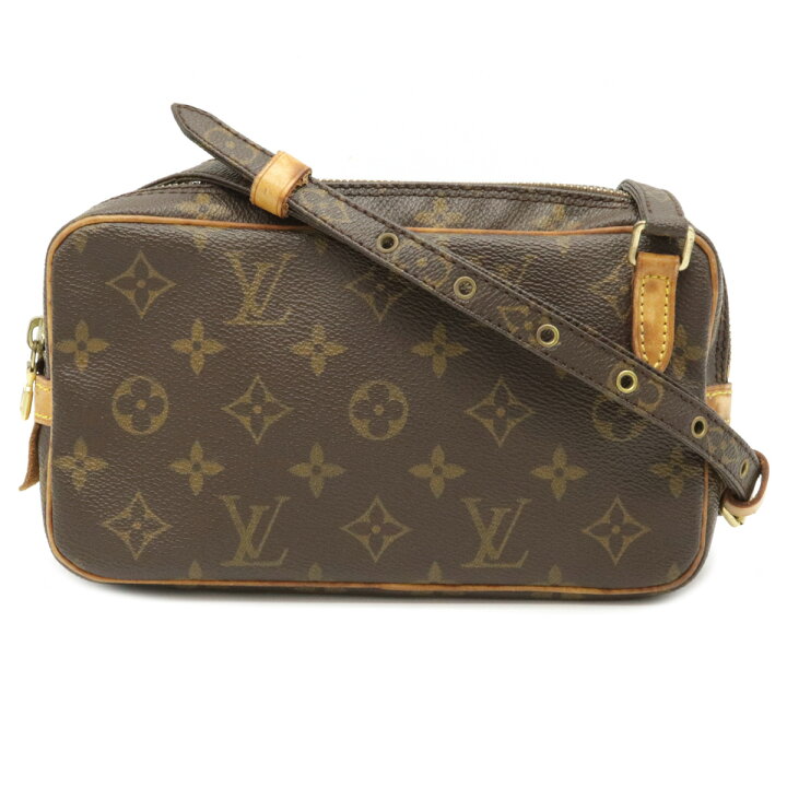 楽天市場】【バッグ】LOUIS VUITTON ルイ ヴィトン モノグラム 