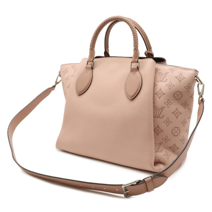 楽天市場】【バッグ】LOUIS VUITTON ルイ ヴィトン モノグラムマヒナ  