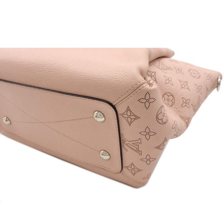 楽天市場】【バッグ】LOUIS VUITTON ルイ ヴィトン モノグラムマヒナ 