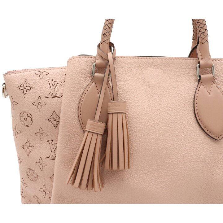 楽天市場】【バッグ】LOUIS VUITTON ルイ ヴィトン モノグラムマヒナ  