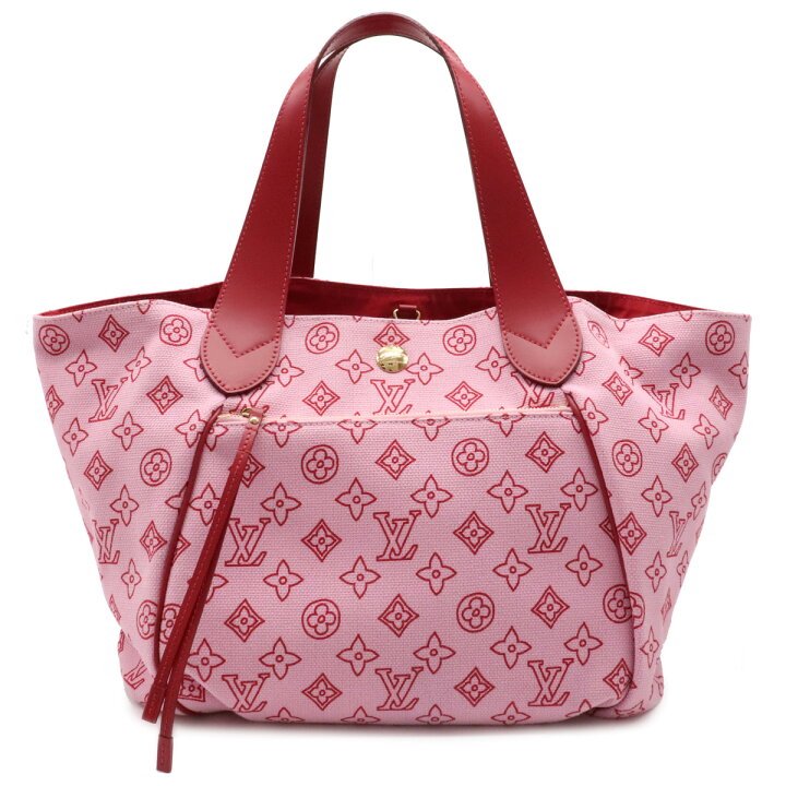 楽天市場】【バッグ】 LOUIS VUITTON ルイ ヴィトン モノグラムビーチ  