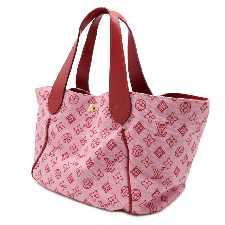 楽天市場】【バッグ】 LOUIS VUITTON ルイ ヴィトン モノグラムビーチ 