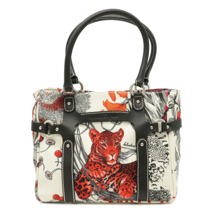 楽天市場】【バッグ】Salvatore Ferragamo サルヴァトーレ フェラガモ  