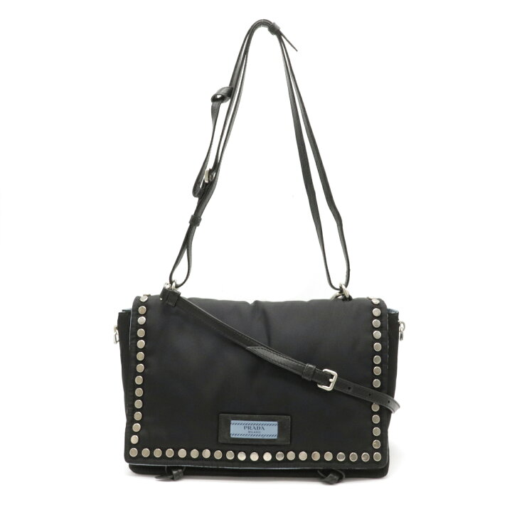 楽天市場】【バッグ】PRADA プラダ エティケット トートバッグ 2WAY 