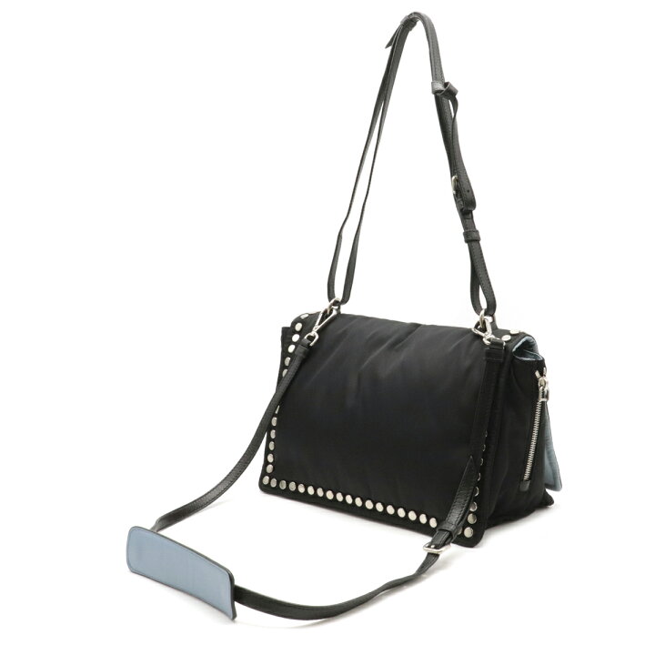 楽天市場】【バッグ】PRADA プラダ エティケット トートバッグ 2WAY 