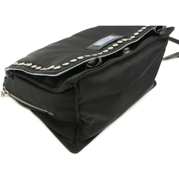 楽天市場】【バッグ】PRADA プラダ エティケット トートバッグ 2WAY 