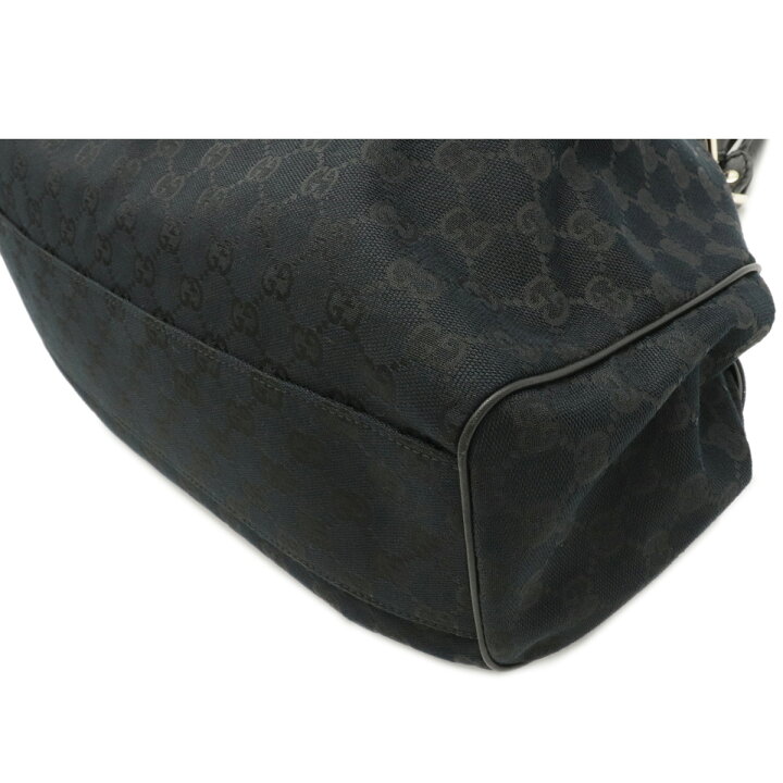 楽天市場】【バッグ】GUCCI グッチ スーキー GGキャンバス トート  