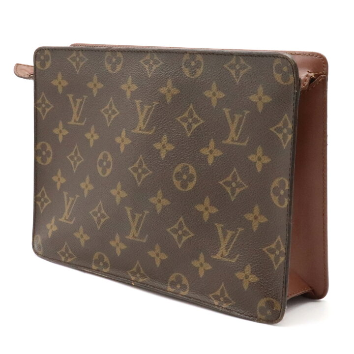 楽天市場】【バッグ】LOUIS VUITTON ルイ ヴィトン モノグラム 