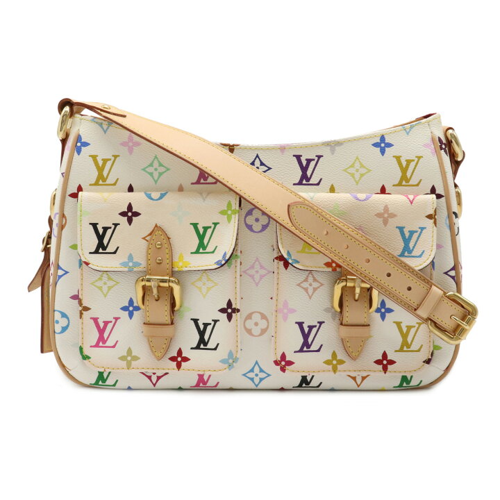 楽天市場】【バッグ】LOUIS VUITTON ルイ ヴィトン モノグラムマルチ 