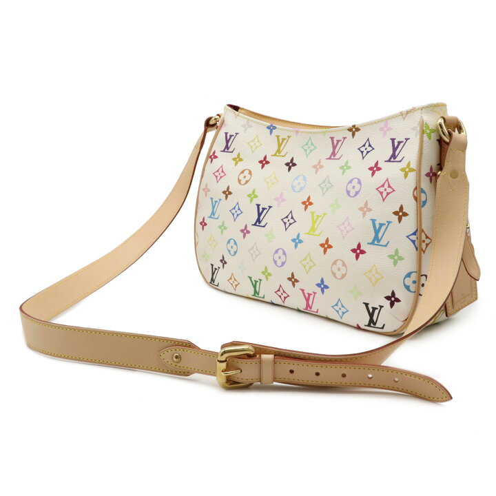 楽天市場】【バッグ】LOUIS VUITTON ルイ ヴィトン モノグラムマルチ 