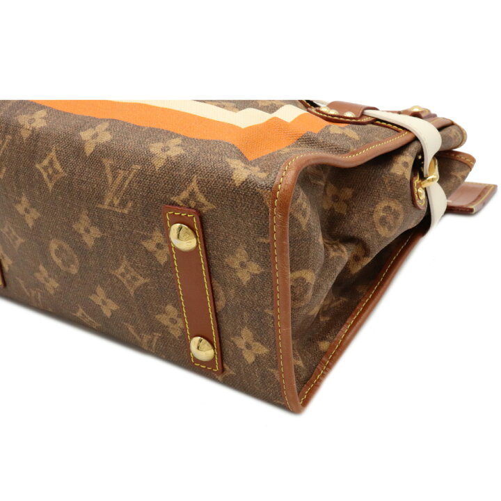楽天市場】【バッグ】LOUIS VUITTON ルイ ヴィトン モノグラムティセ 