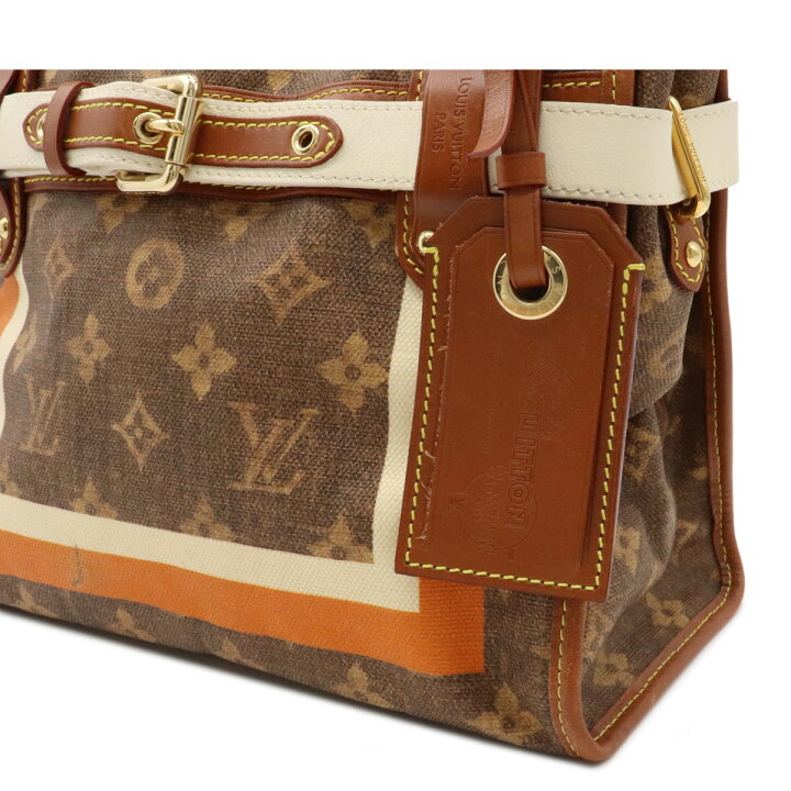楽天市場】【バッグ】LOUIS VUITTON ルイ ヴィトン モノグラムティセ  