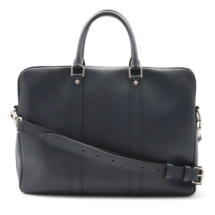 ☆最終価格 【3de4739】ルイヴィトン ブリーフケース/モノグラム  