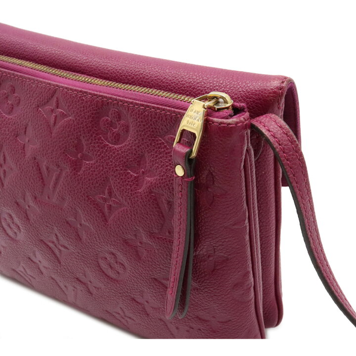 楽天市場】【バッグ】LOUIS VUITTON ルイ ヴィトン モノグラムアン  