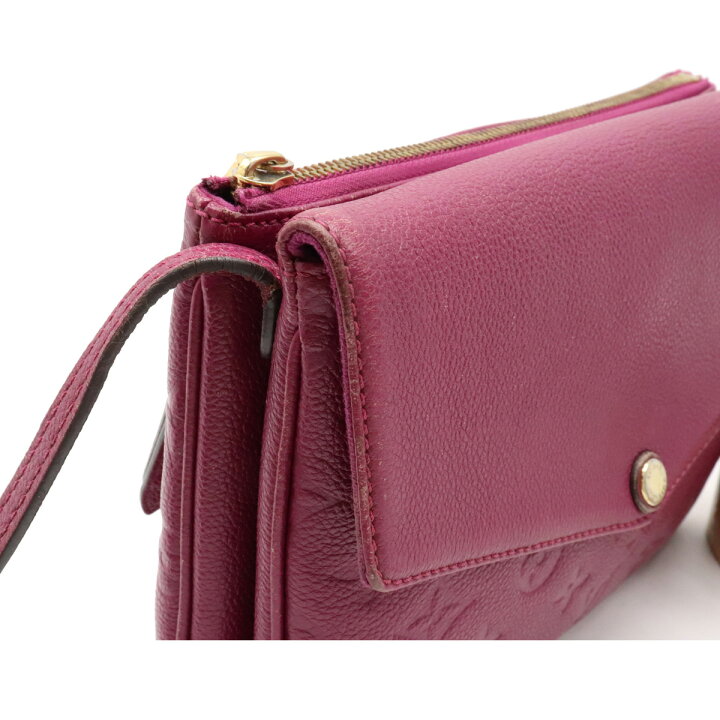 楽天市場】【バッグ】LOUIS VUITTON ルイ ヴィトン モノグラムアン  