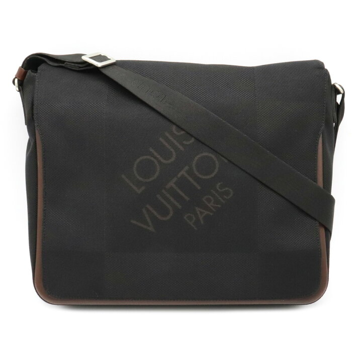 楽天市場】【バッグ】LOUIS VUITTON ルイ ヴィトン ダミエジェアン 